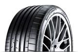 Anvelopă Vara CONTINENTAL SportContact 6 AO ContiSilent 285/35 R22 106 H XL A C 75 B