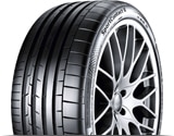 Anvelopă Vara CONTINENTAL SportContact 6 AO ContiSilent 285/35 R22 106 H XL A C 75 B - imagine 2