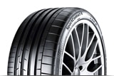 Anvelopă Vara CONTINENTAL SportContact 6 265/40 R19 102 Y XL D A 73 B