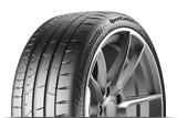 Anvelopă Vara CONTINENTAL SportContact 7 235/40 R19 96 Y XL D A 72 B