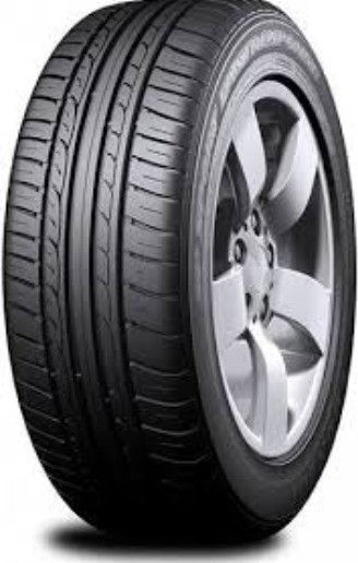Anvelope Vara 215/65 R16 Dunlop SP Sport Fast Response