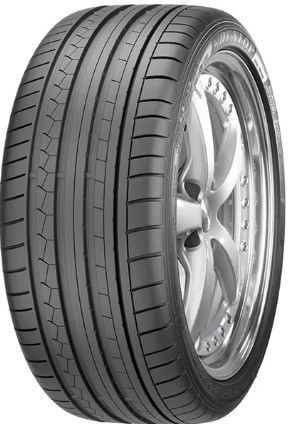 Anvelope Vara 245/30 R20 Dunlop SP Sport Maxx