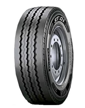 Anvelope Sosea Trailer 245/70 R19.5 Pirelli ST 01 M+S