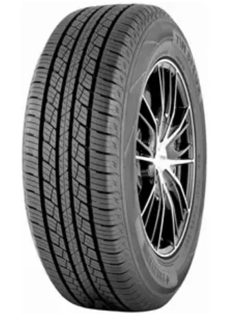 Anvelope Vara 235/55 R19 Goodride SU318