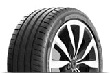 Anvelopă Vara TIGAR Summer 3 195/65 R15 91 H – B C 71 B