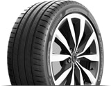 Anvelopă Vara TIGAR Summer 3 SUV 215/65 R16 102 H XL B B 71 B - imagine 2