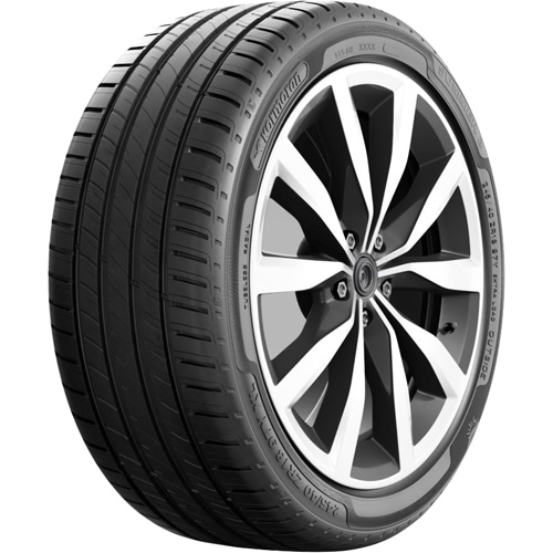 Anvelopă Vara TIGAR Summer 3 SUV 215/65 R16 102 H XL B B 71 B - imagine 5
