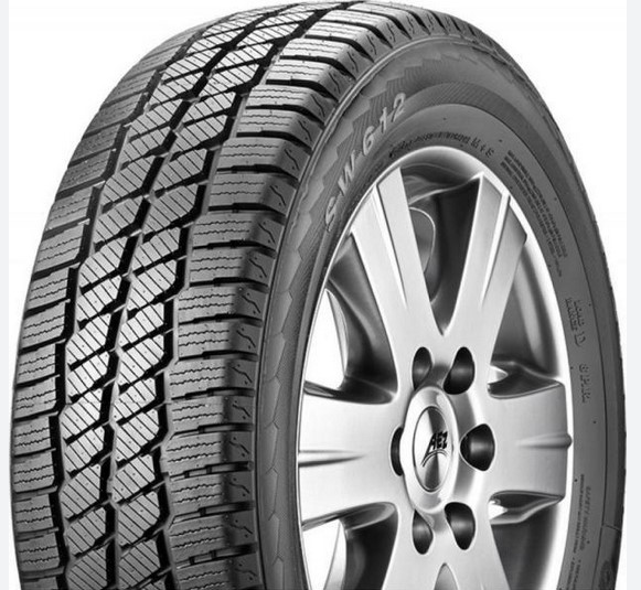 Anvelope Iarna (M+S) 175/70 R14 Goodride SW612