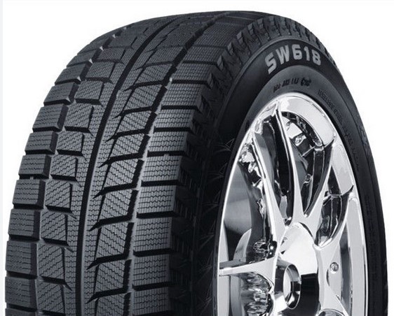 Anvelope Iarna (M+S) 235/50 R19 Goodride SW618