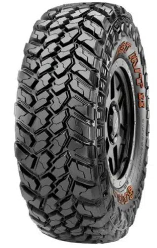 Anvelope OFF Road (MT) -(50% OFF Road/50% Strada) 245/75 R16 CST Sahara MT II