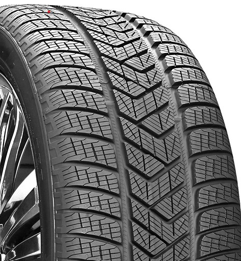 Anvelope Iarna (M+S) 305/40 R20 Pirelli Scorpion Winter (S-WNT)