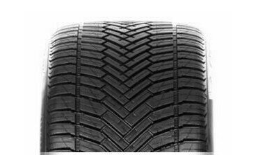 Anvelope All Season (M+S) 255/35 R19 Landsail Seasons Dragon
