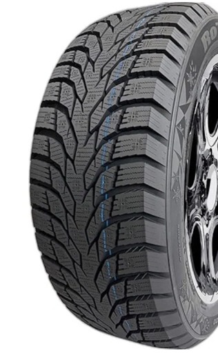 Anvelope Iarna (M+S) 285/40 R22 Rotalla Setula W Rance S500