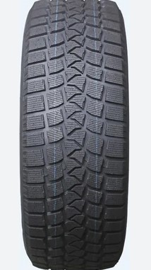 Anvelope Iarna (M+S) 275/65 R17 Mazzini Snow Leopard LX