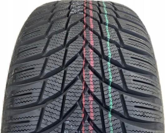 Anvelope Iarna (M+S) 195/65 R15 Lassa Snoways 4