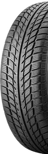 Anvelope Iarna (M+S) 215/40 R17 Powertrac Snowstar Pro