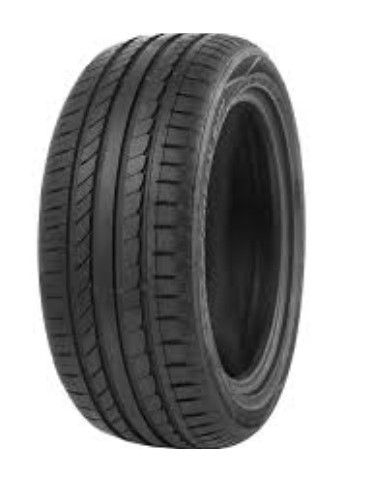 Anvelope Vara 255/45 R18 Atlas SportGreen