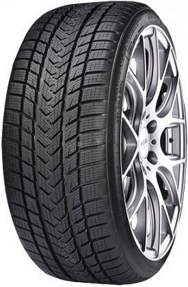 Anvelope Iarna (M+S) 285/40 R23 Gripmax Suregrip pro winter