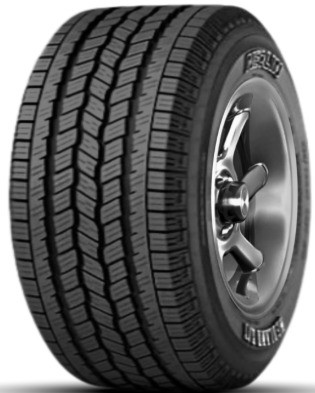 Anvelope Vara 245/65 R17 Routeway Suretrek H/T RY88