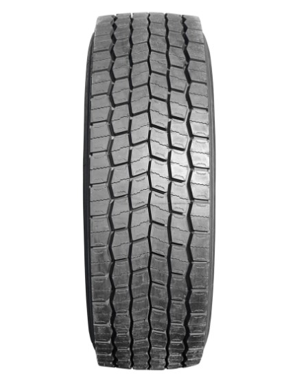 Anvelope Sosea Tractiune 315/80 R22.5 Fullmile T-Hybrid D01