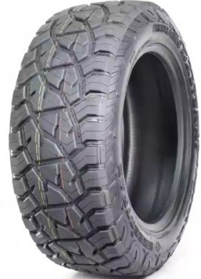 Anvelope All Road A/T (M+S) -(20% Strada/80% OFF Road) 245/70 R17 Intertrac TC585