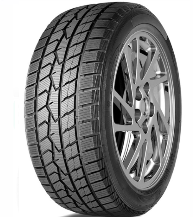 Anvelope Iarna (M+S) 265/50 R19 Intertrac TC Iceholder