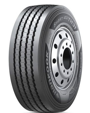 Anvelope Sosea Trailer 385/65 R22.5 Hankook TH31