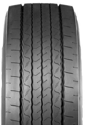 Anvelope Sosea Trailer 445/45 R19.5 Lanvigator TL003