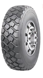 Anvelope Unimog-Directie+Tractiune 365/80 R20 Dongfeng TRP77