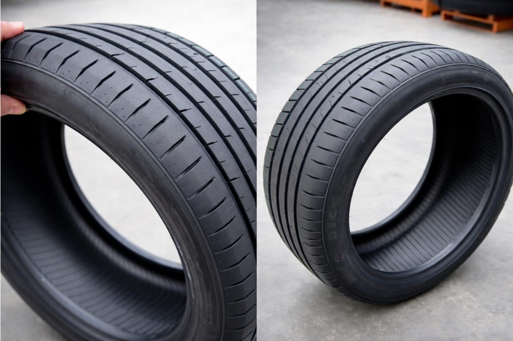 Anvelope Vara 225/45 R17 Tercelo Tercesis ECO