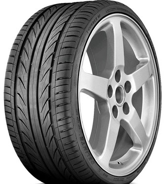 Anvelope Vara 265/30 R19 Delinte Thunder D7
