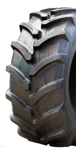 Anvelope Agricol Tractiune (R-1) 650/75 R38 Marcher Tracpro 668 R-1
