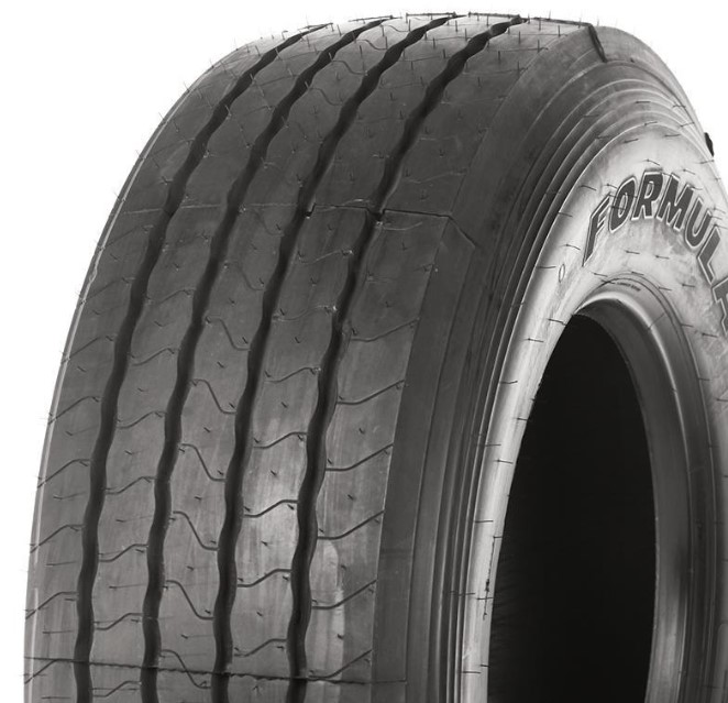 Anvelope Sosea Trailer 385/55 R22.5 Formula Trailer