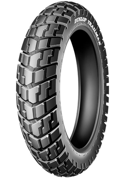 Anvelope Vara 140/80 R17 Dunlop Trailmax