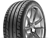 Anvelopă Vara TIGAR Ultra High Performance 225/50 R17 98 W XL C C 72 B - imagine 2
