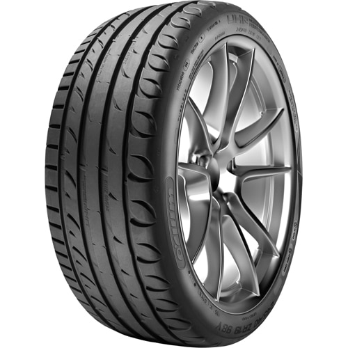 Anvelopă Vara TIGAR Ultra High Performance 225/50 R17 98 W XL C C 72 B - imagine 5