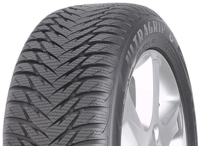 Anvelope Iarna (M+S) 195/65 R15 Goodyear Ultra Grip 8
