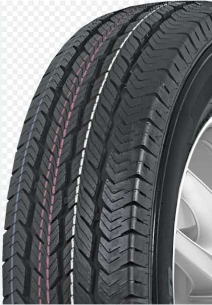 Anvelope All Season (M+S) 195/60 R16 Ovation V-07 AS
