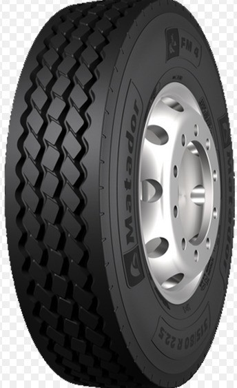 Anvelope Sosea Directie 11/R R22.5 Bridgestone V-STEEL R18 187