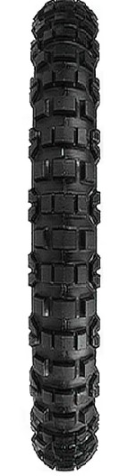 Anvelope OFF Road (MT) -(50% OFF Road/50% Strada) 90/90 R21 Vee Rubber V122