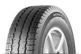 Anvelopă Iarna CONTINENTAL VanContact Winter 235/65 R16C 115/113 R – C B 73 B