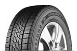 Anvelopă Iarna FIRESTONE Vanhawk 2 Winter 195/70 R15C 104/102 R – D B 72 A