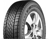 Anvelopă Iarna FIRESTONE Vanhawk 2 Winter 195/70 R15C 104/102 R - D B 72 A - imagine 2