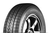 Anvelopă All Seasons FIRESTONE Vanhawk Multiseason 235/65 R16C 121/119 R – C B 73 B