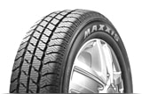 Anvelopă All Seasons MAXXIS VANSMART A-S AL2 205/65 R15C 102/100 T – E A 69 1