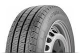 Anvelopă All Seasons DAVANTI Vantoura 4-Seasons 185/75 R16C 102/104 R – D B 69 A