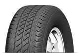 Anvelopă Vara POWERTRAC Vantour 205/75 R16C 110/108 R – C B 72 B