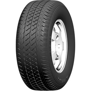 Anvelopă Vara POWERTRAC Vantour 215/65 R16C 109/107 T - C B 72 B - imagine 4