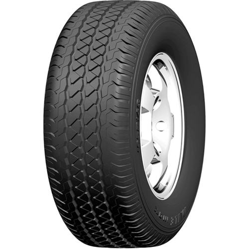 Anvelopă Vara POWERTRAC Vantour 215/65 R16C 109/107 T - C B 72 B - imagine 5