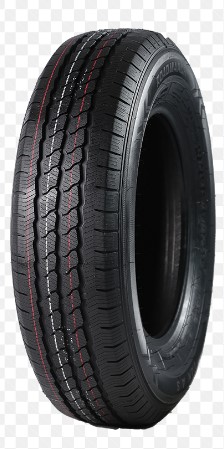 Anvelope All Season (M+S) 175/65 R14 Roadmarch VAN A/S